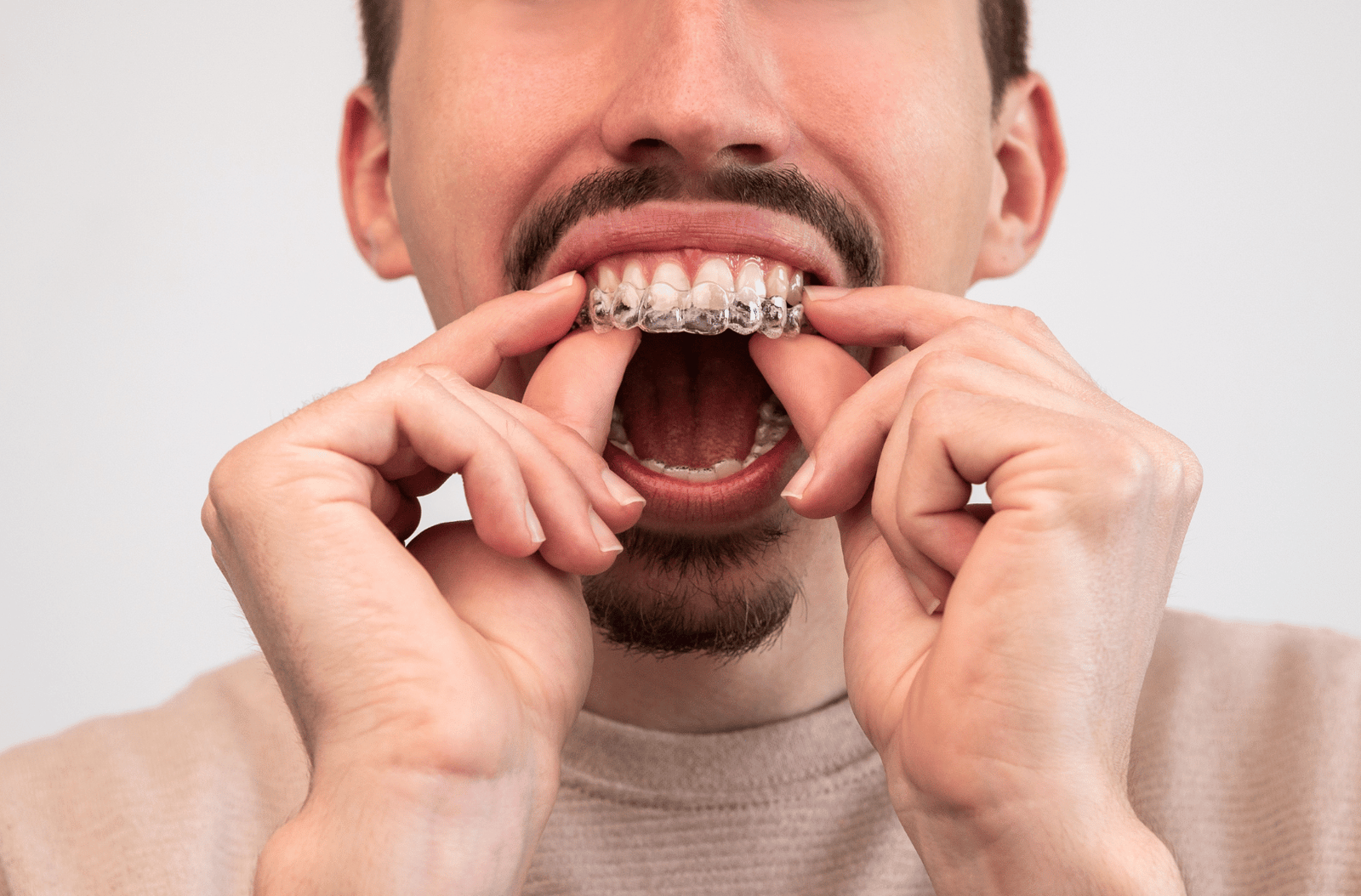 Complete Dental of Newton Invisalign