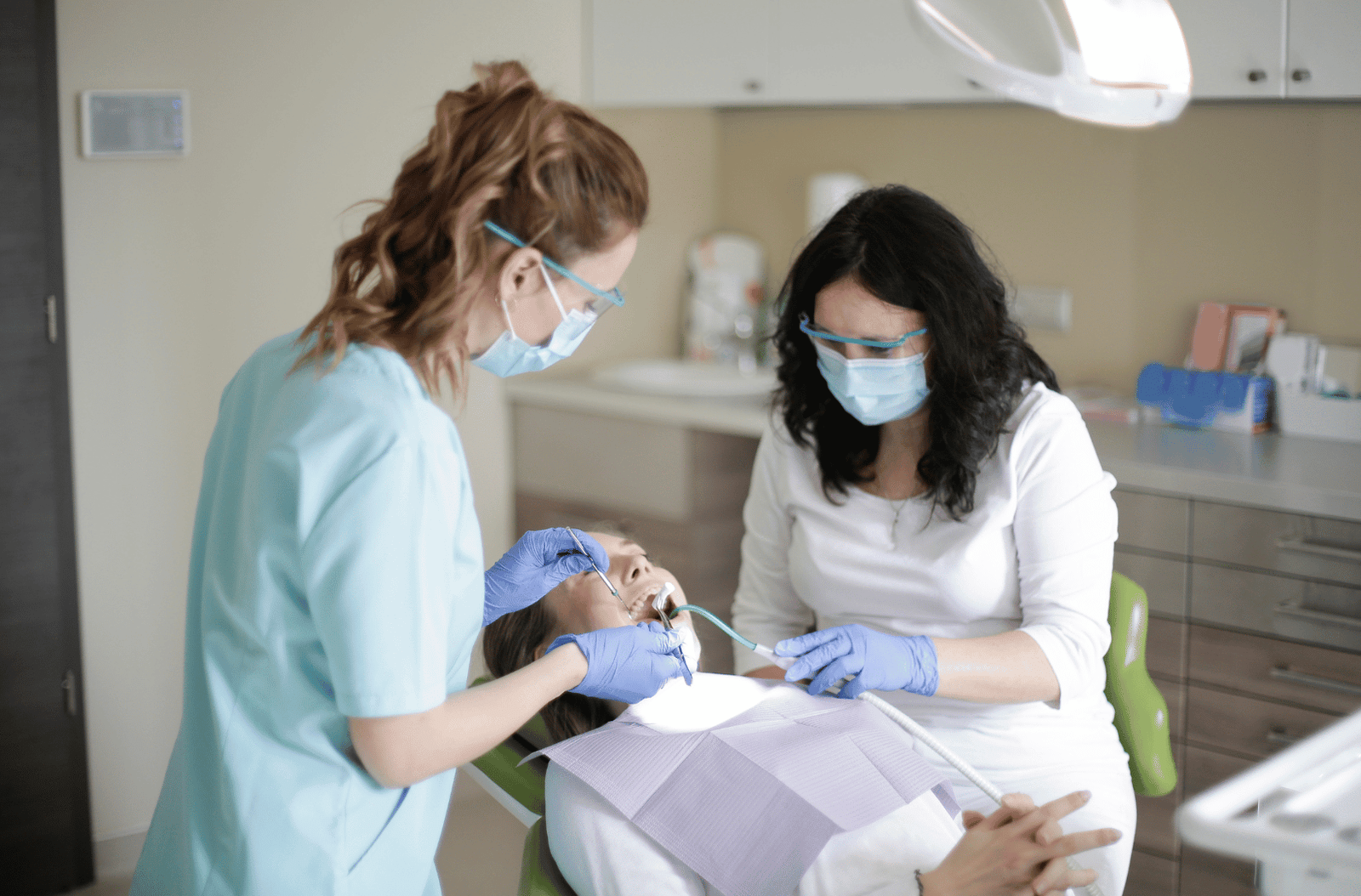 Complete Dental of Newton Preventative Dentistry