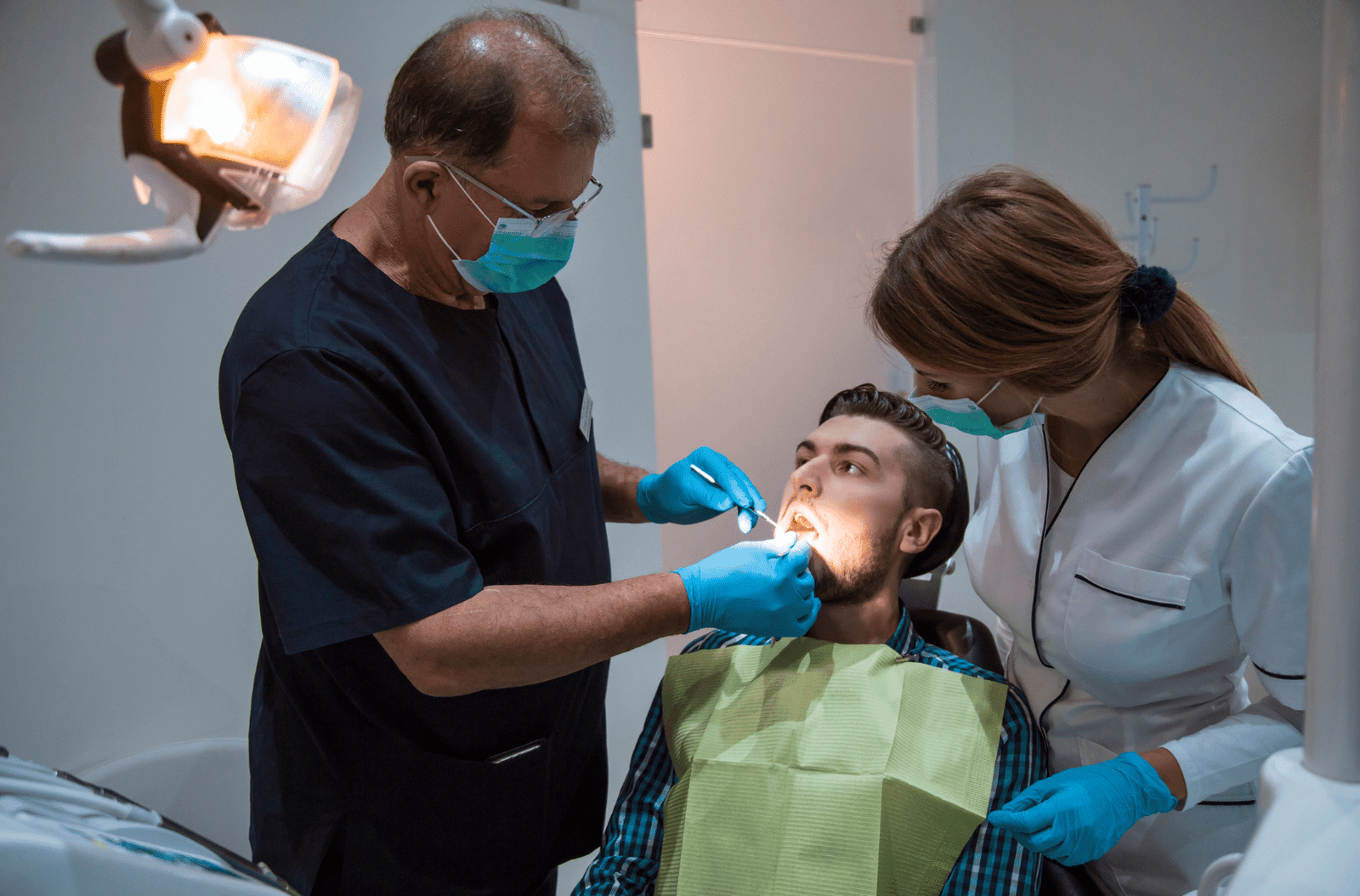 General Dentistry in Newton MA