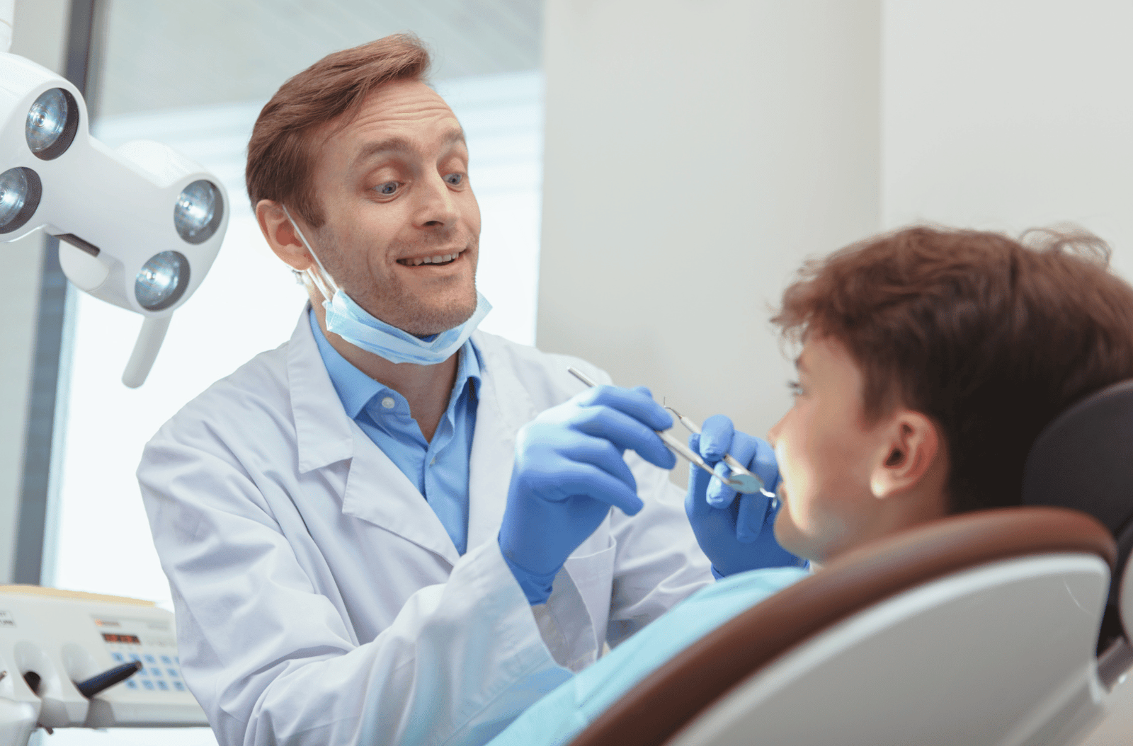 Preventative Dental Care Can Save You Money