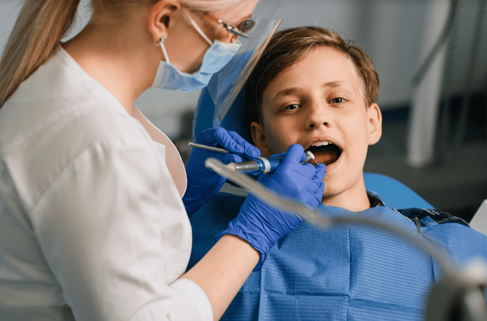 Preventative Dentistry in Newton, MA