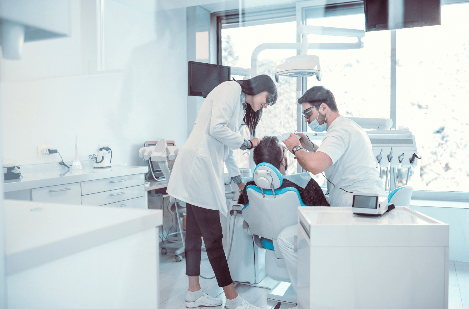 Reasons for Needing an Emergency Dental Visit
