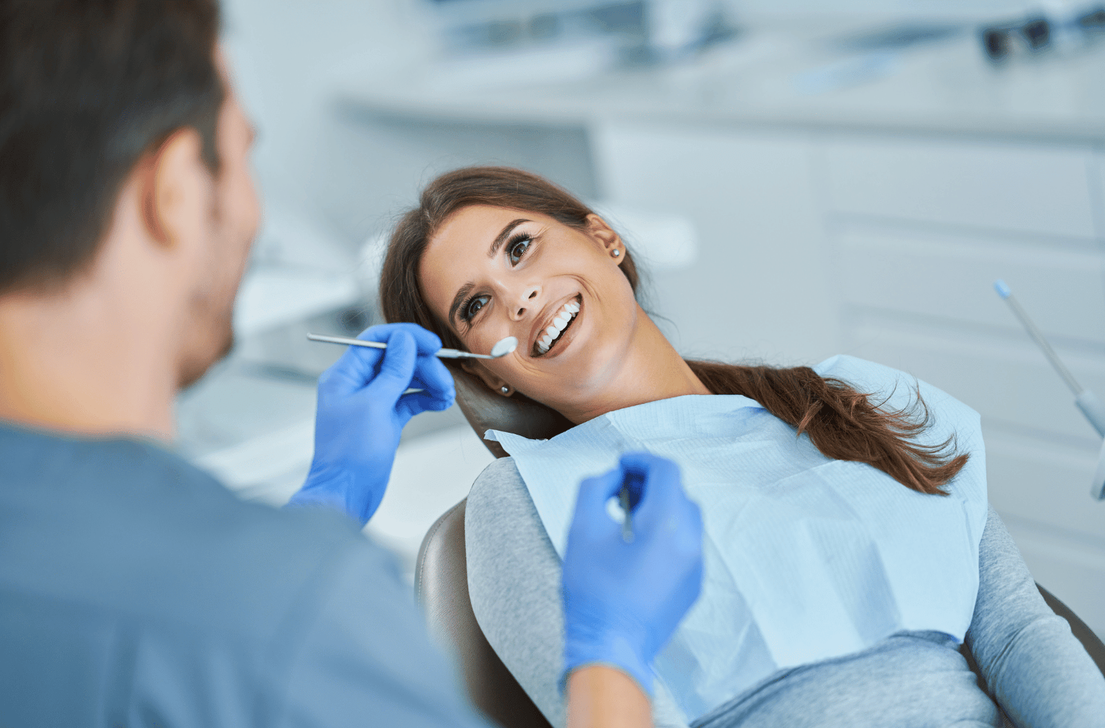 Restorative Dentistry in Newton, MA