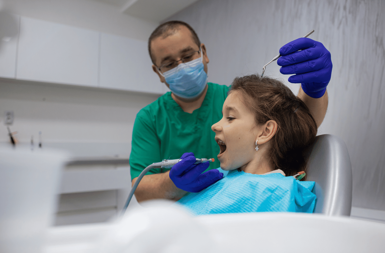 Root Canals In Newton