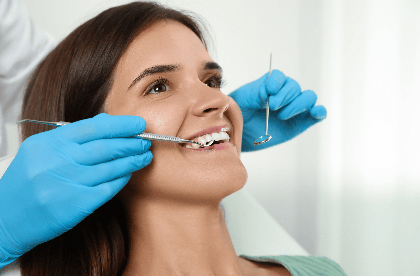 Schedule a Cosmetic Dental Procedure Today