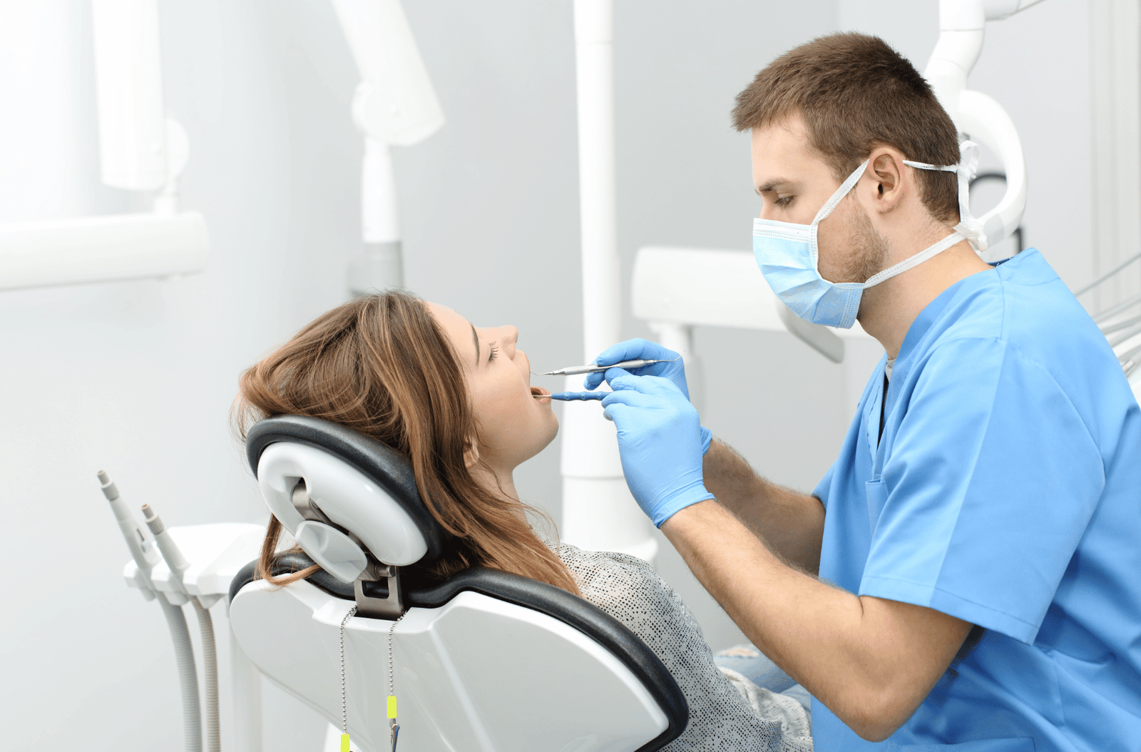 teeth cleaning in newton, ma